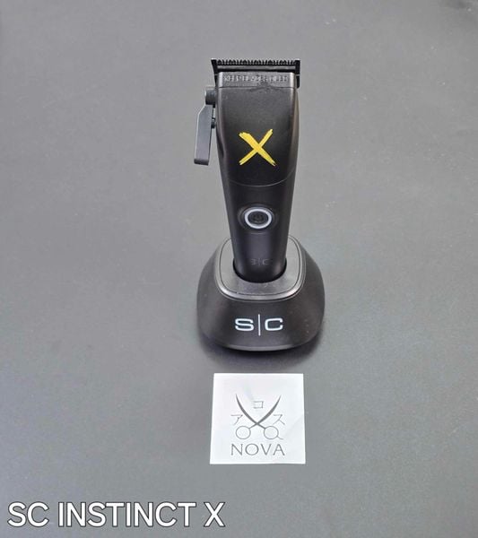  StyleCraft - Tông đơ SC Instinct X 