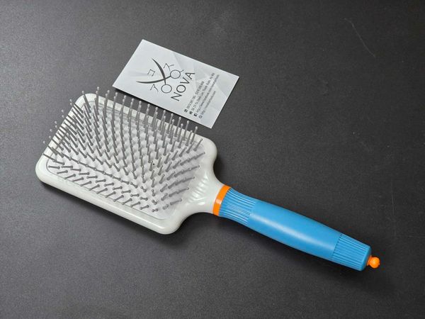  Lược chải rối nhôm 