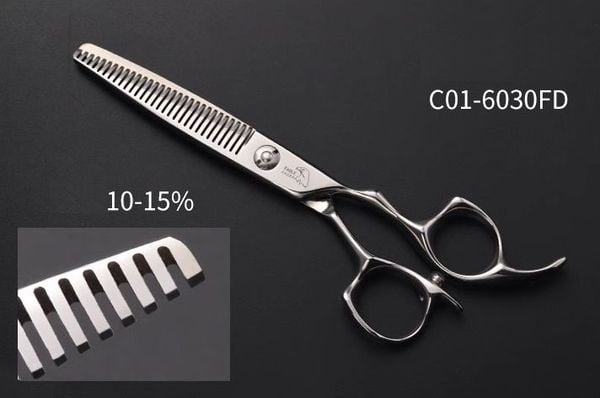  Eagle - Kéo tỉa mã C01-6030FD 10 - 15% 