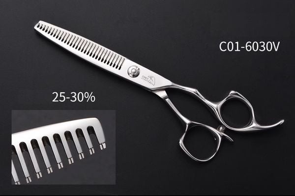  Eagle - Kéo tỉa mã C01-6030V 25-30% 