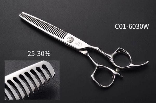  Eagle - Kéo tỉa mã C01-6030W 25 - 30% 