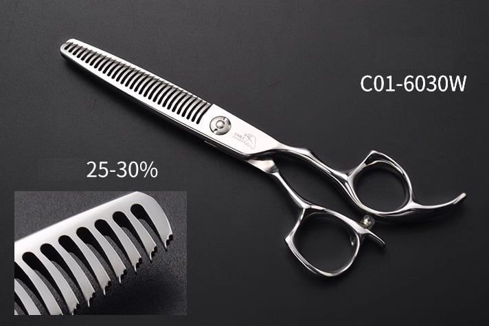  Eagle - Kéo tỉa mã C01-6030W 25 - 30% 