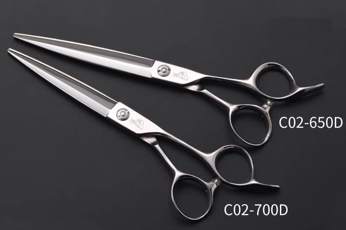  Eagle - Kéo cắt mã C02 