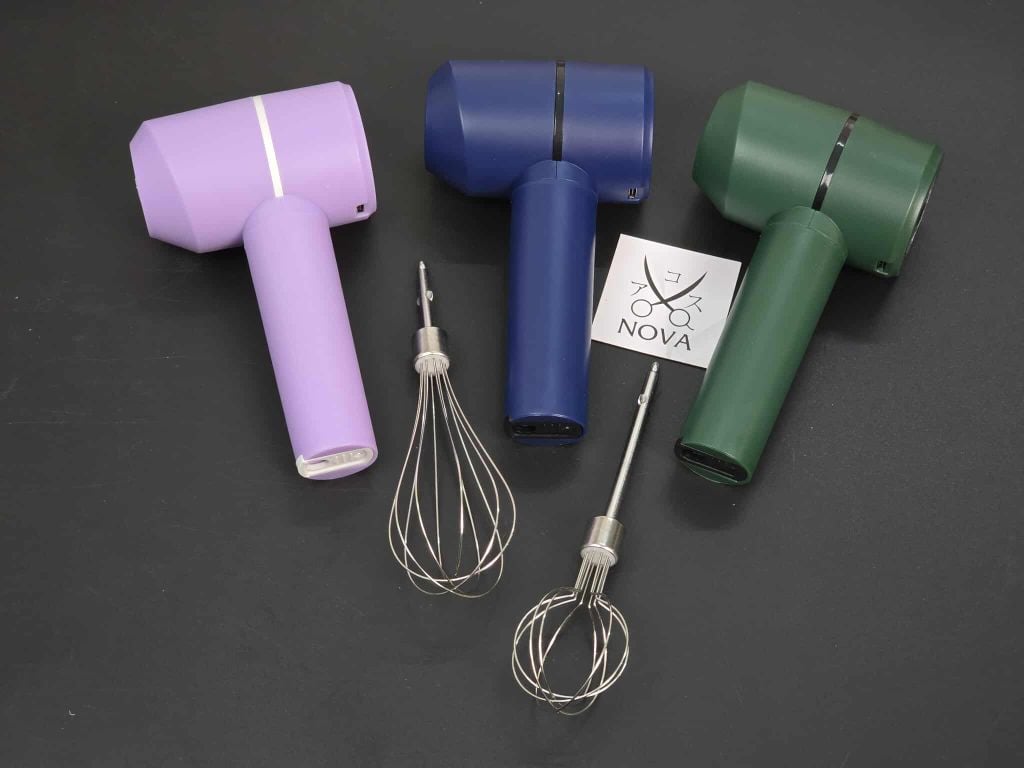  Bộ máy đánh màu KD305G 