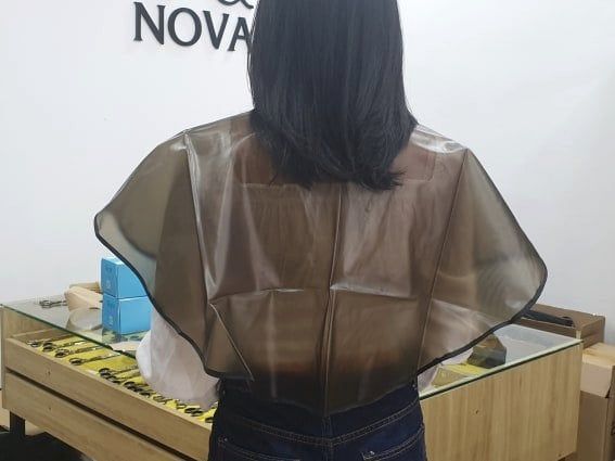  bạt hóa chất da đen 