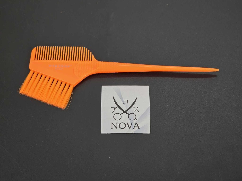  Wartiger - Chổi nhuộm 2 đầu 