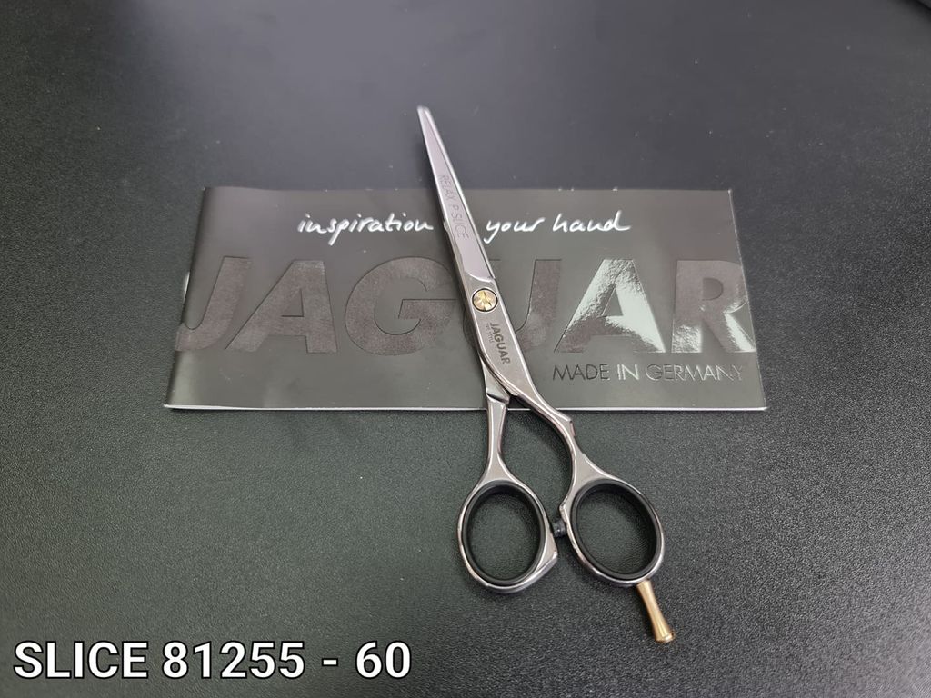  Kéo Jaguar Pre Style - RELAX P SLICE 