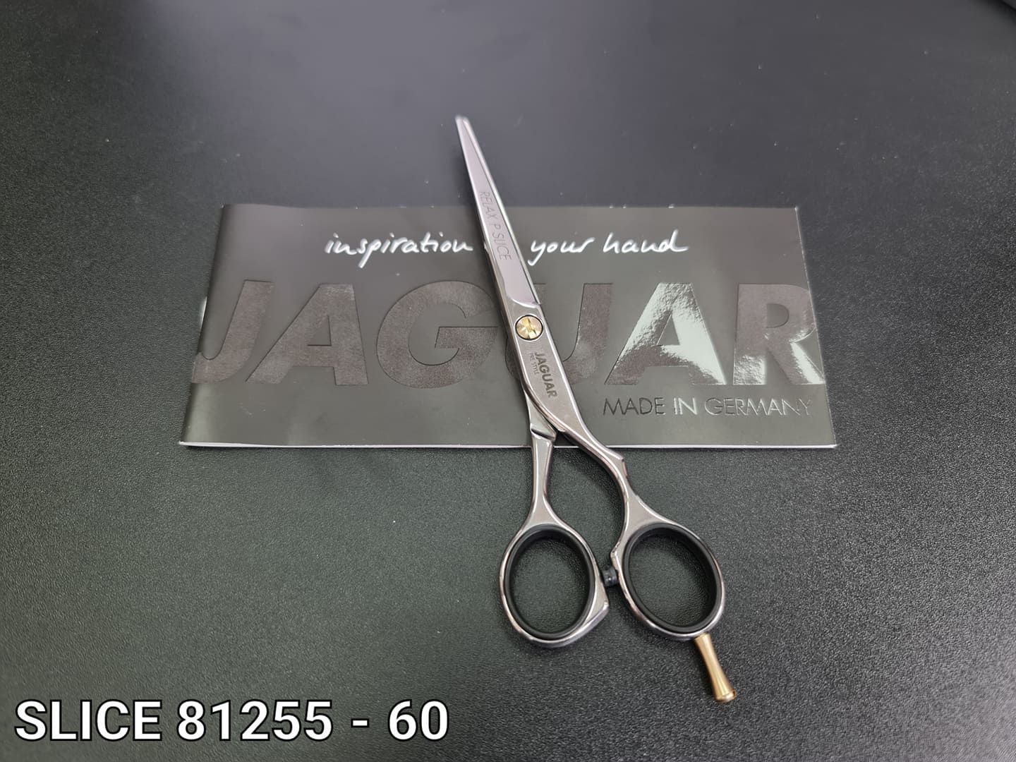  Kéo Jaguar Pre Style - RELAX P SLICE 