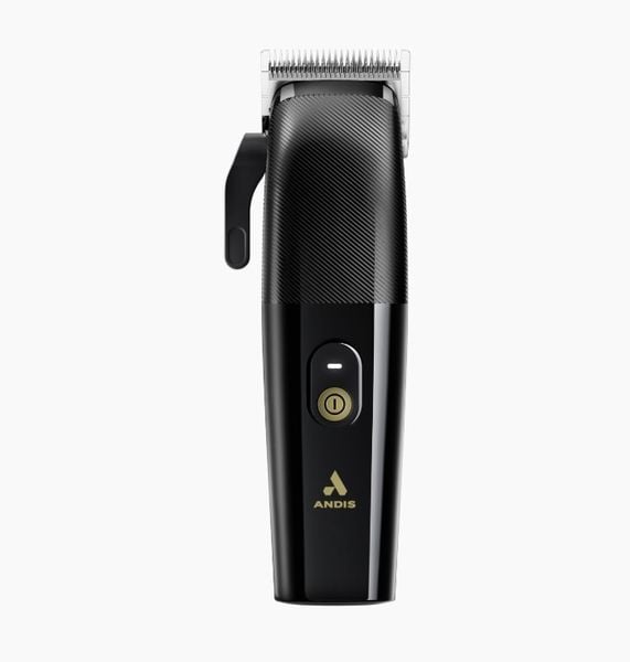  ANDIS - Cordless Envy 2 Clipper – Basic Black 