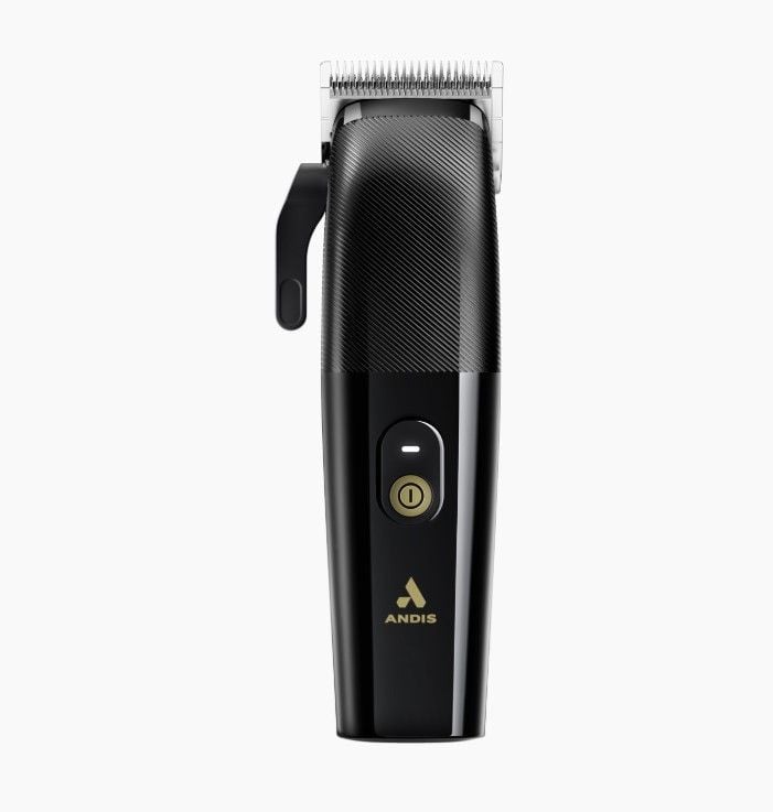  ANDIS - Cordless Envy 2 Clipper – Basic Black 