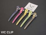  VIC - Kẹp cắt tóc B10 (3c/hộp) 