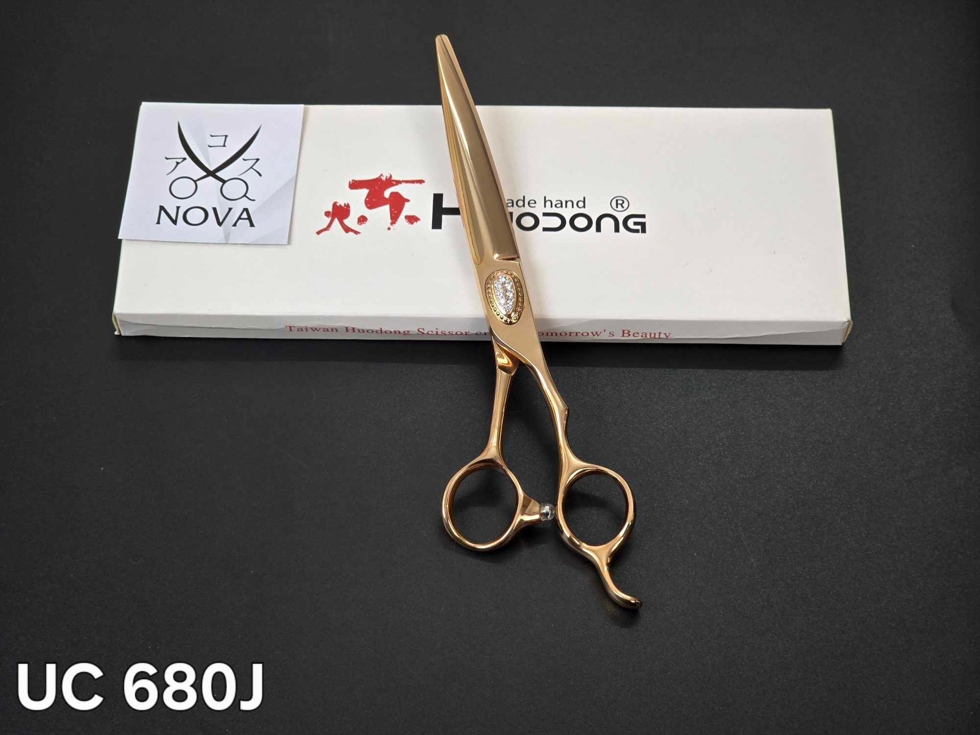  Huodong - Kéo cắt tay phải UC-J 