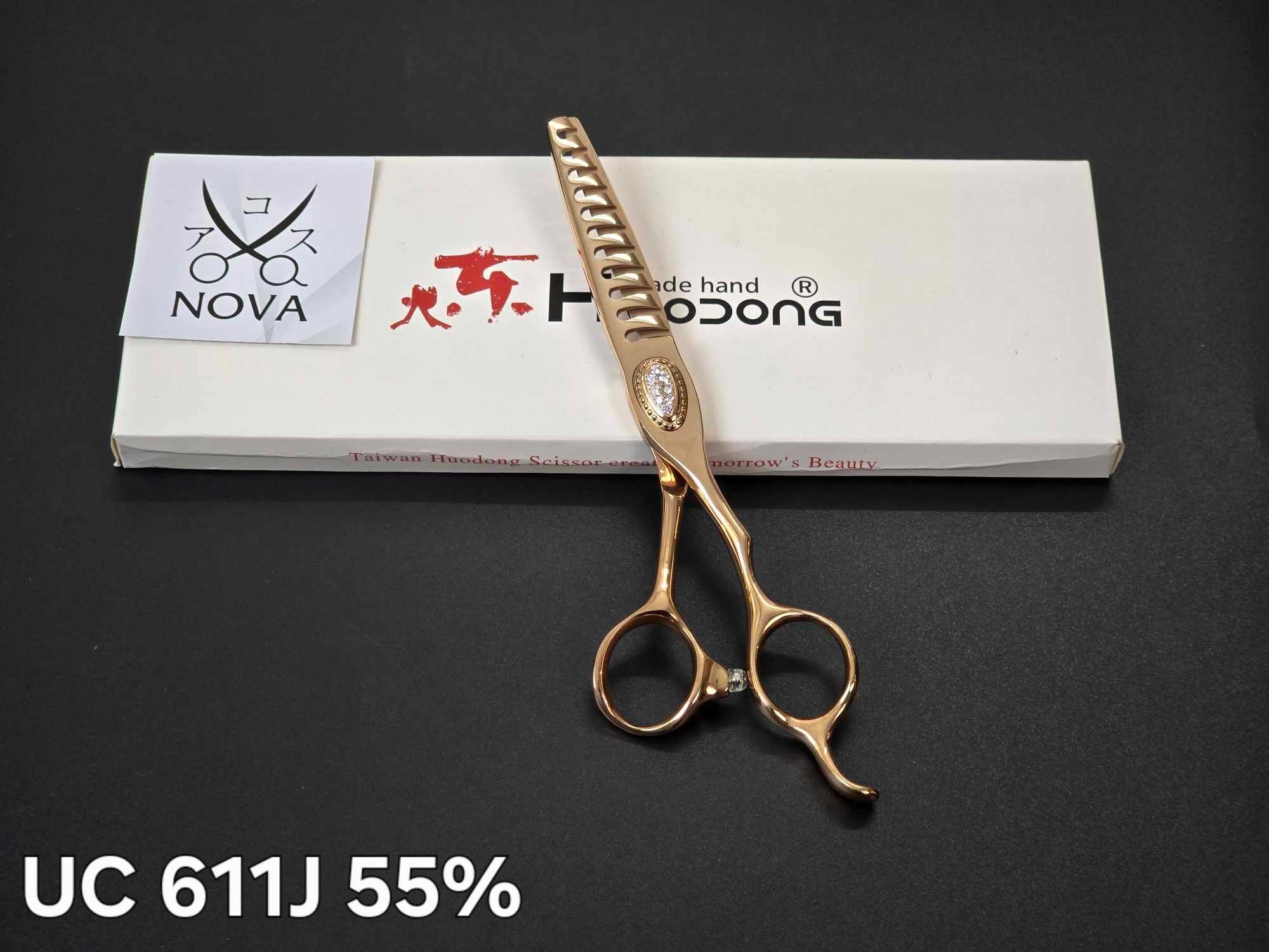  Huodong - Kéo tỉa tay phải UC-J 