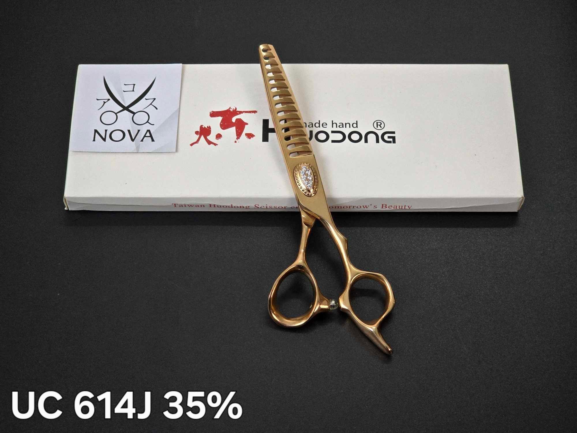  Huodong - Kéo tỉa tay phải UC-J 