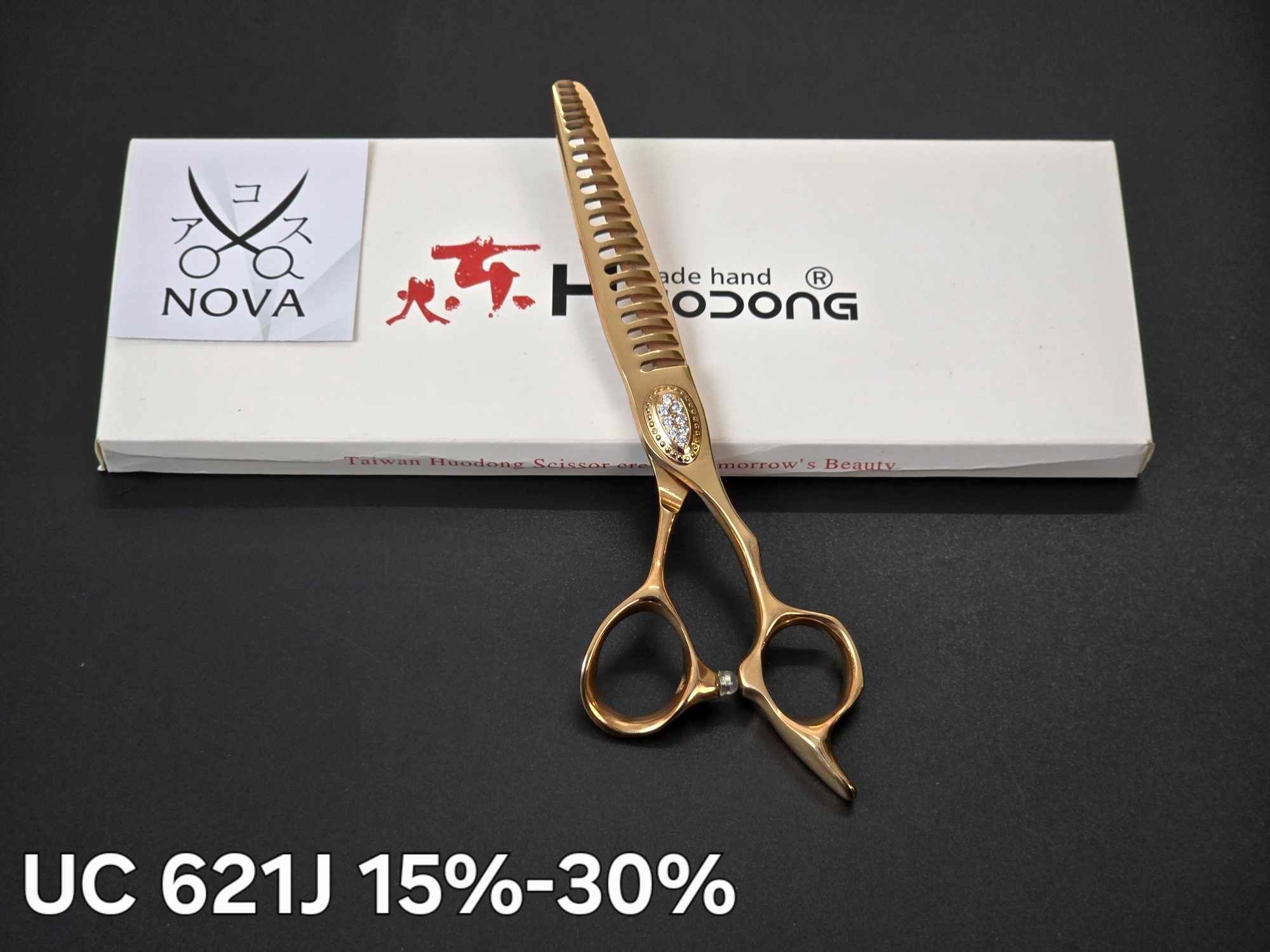  Huodong - Kéo tỉa tay phải UC-J 