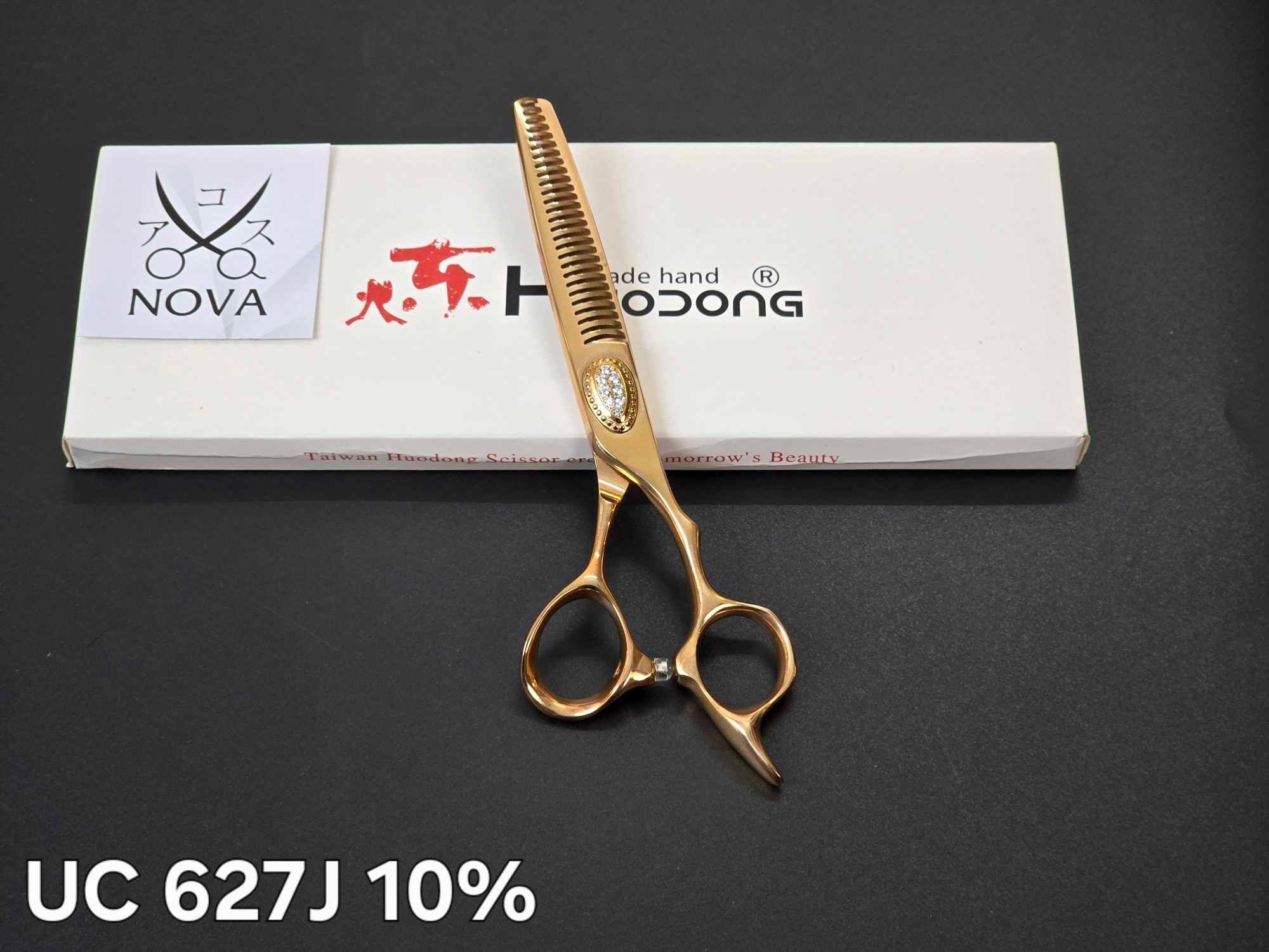  Huodong - Kéo tỉa tay phải UC-J 