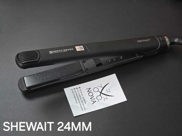  SHEWAIT BLACK DIAMOND - Máy là thẳng 