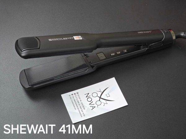  SHEWAIT BLACK DIAMOND - Máy là thẳng 