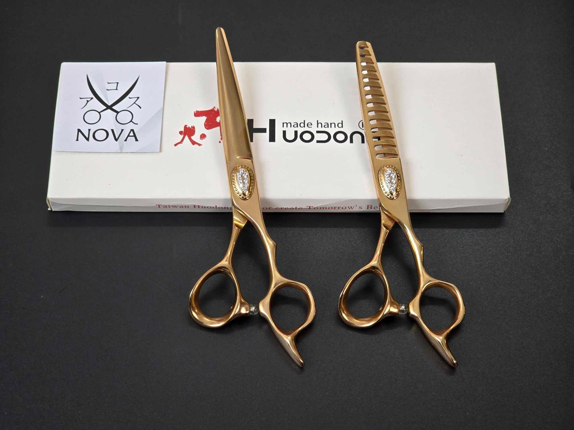  Huodong - Kéo cắt tay phải UC-J 