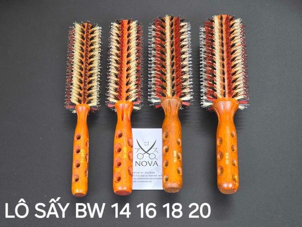  Lô sấy gỗ BW 