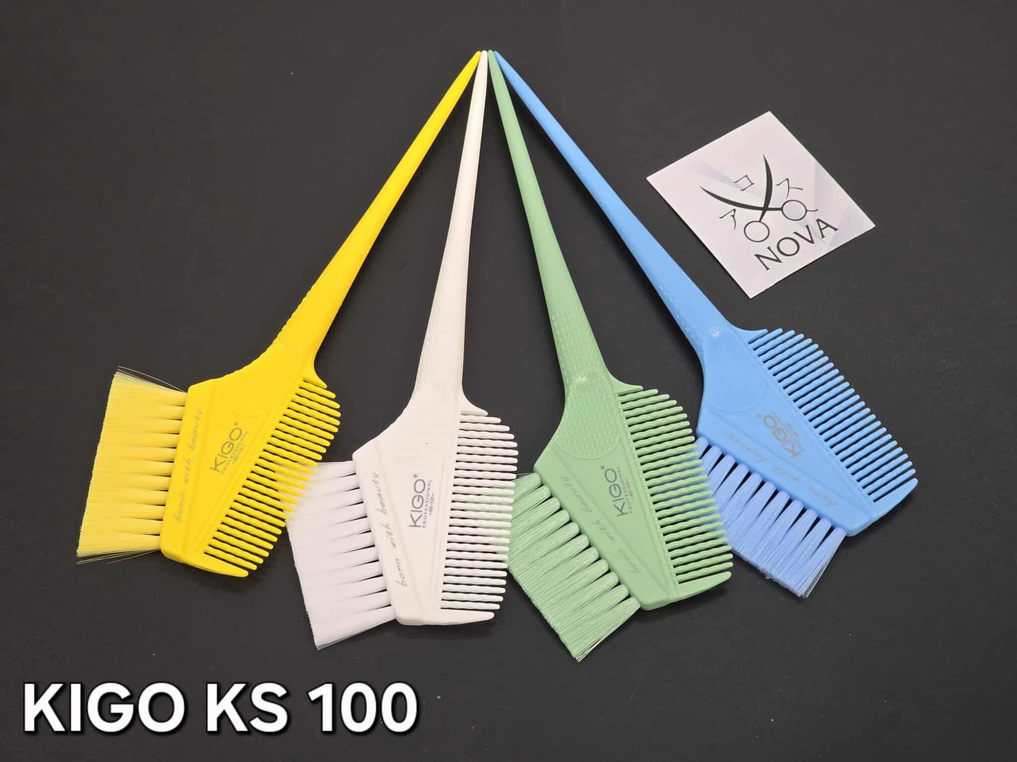  Kigo - Chổi nhuộm 2 đầu 