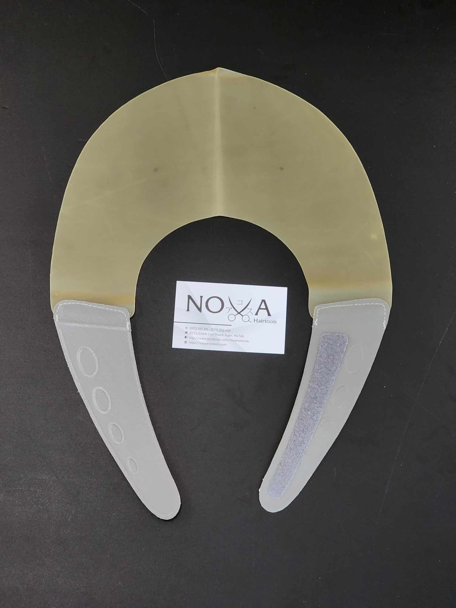  Eagle - Lót vai dán 