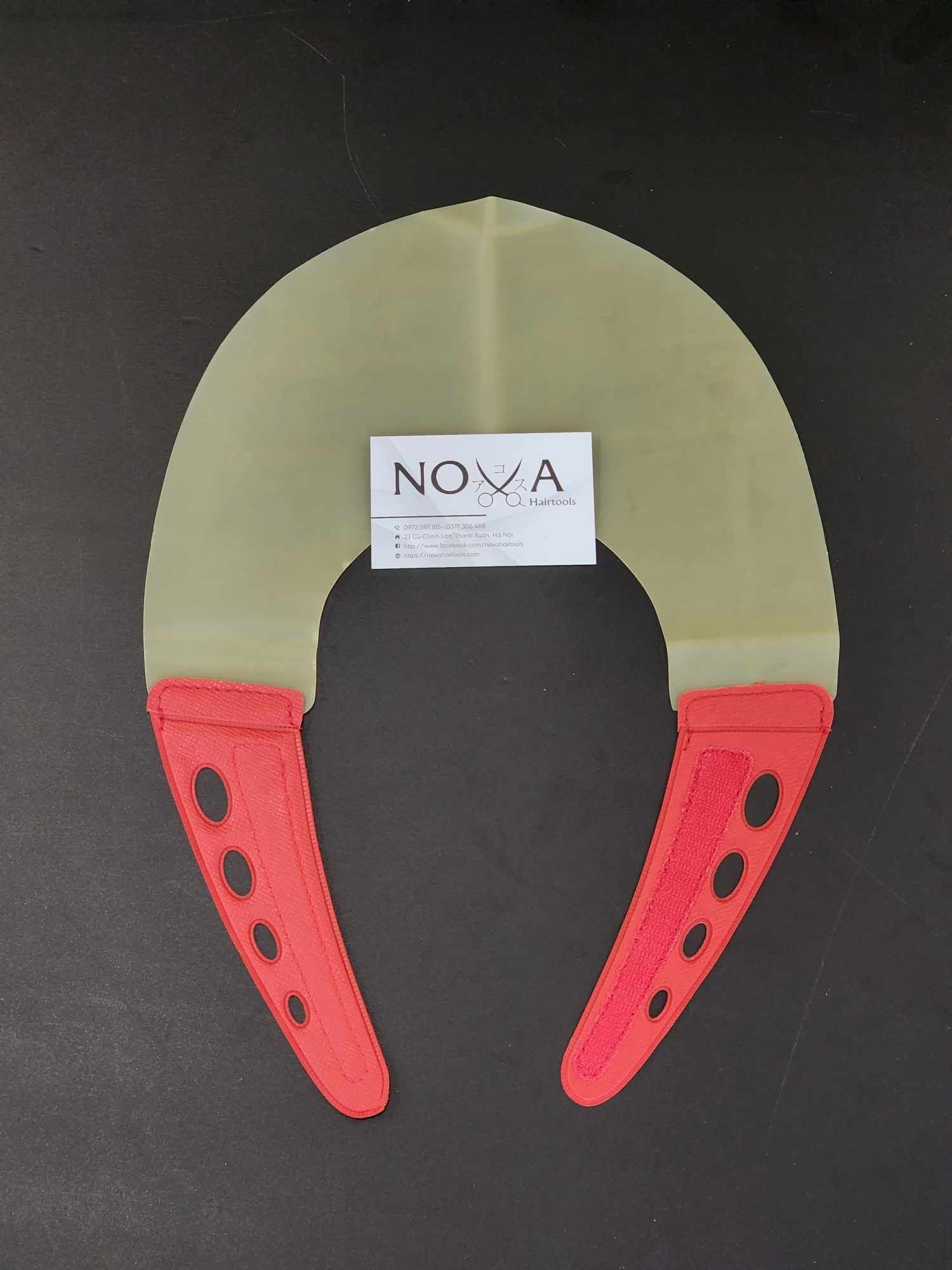  Eagle - Lót vai dán 