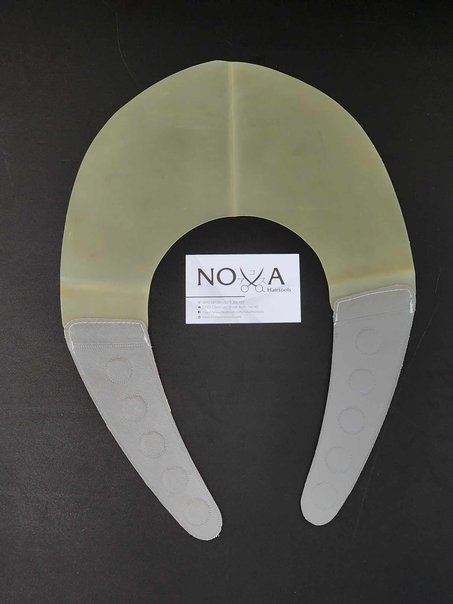  Eagle - Lót vai nam châm 