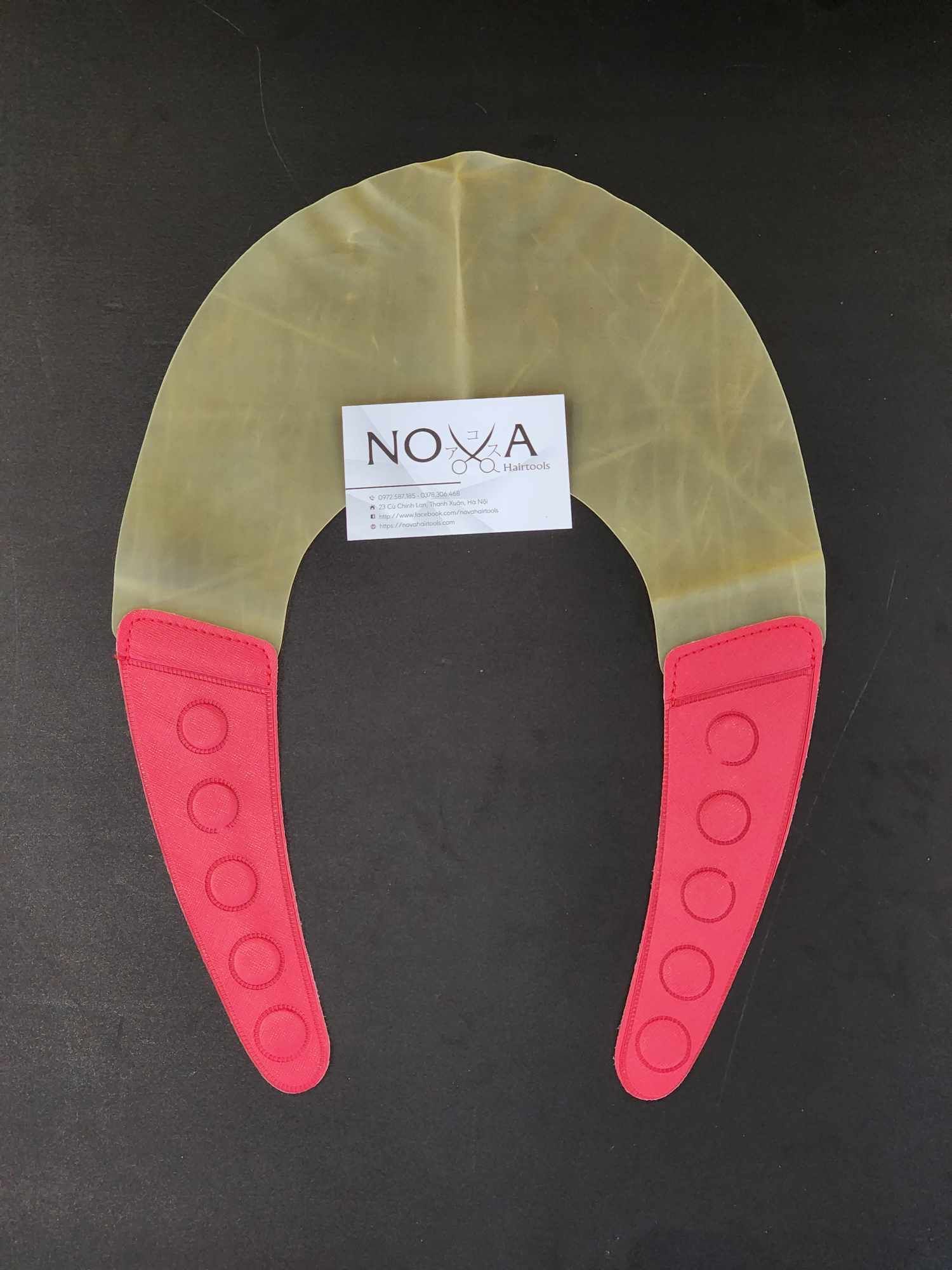  Eagle - Lót vai nam châm 