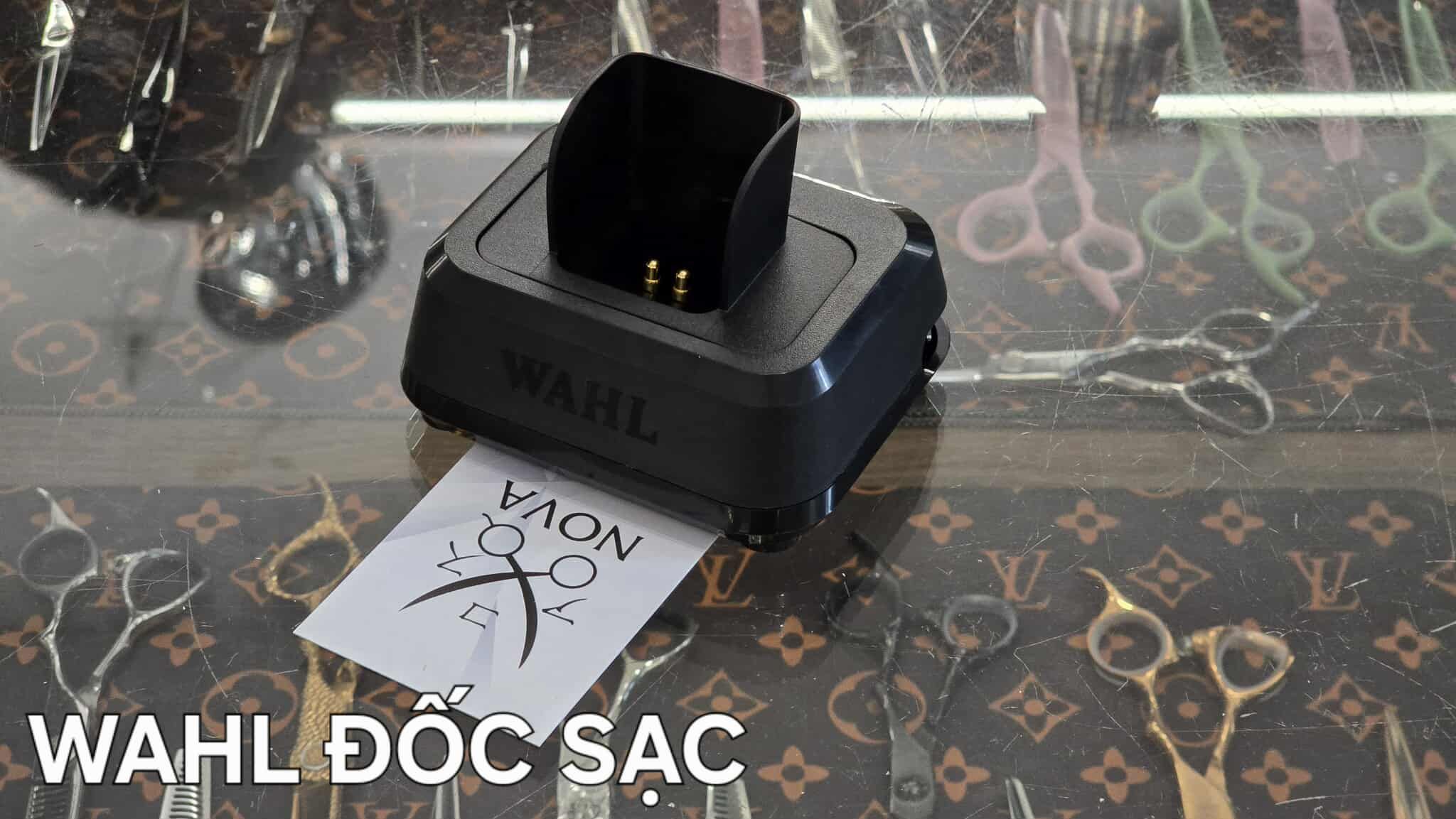  WAHL - Đế sạc chính hãng 