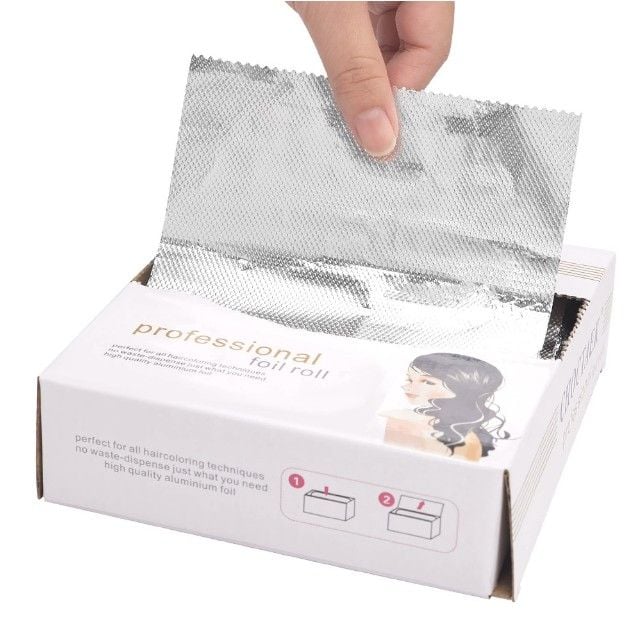  Choteak - Giấy bạc rút vuông 