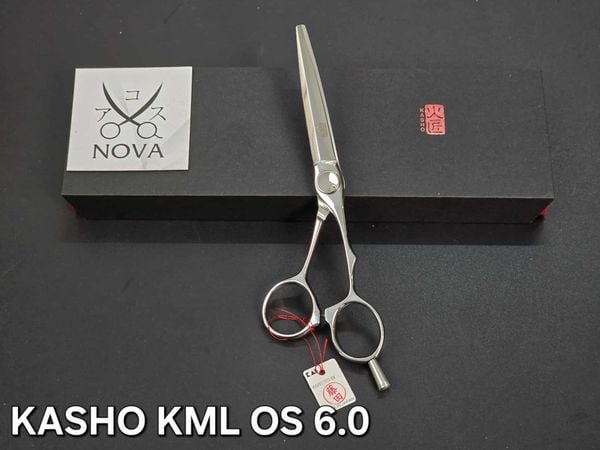  KASHO Kéo cắt KML - OS 