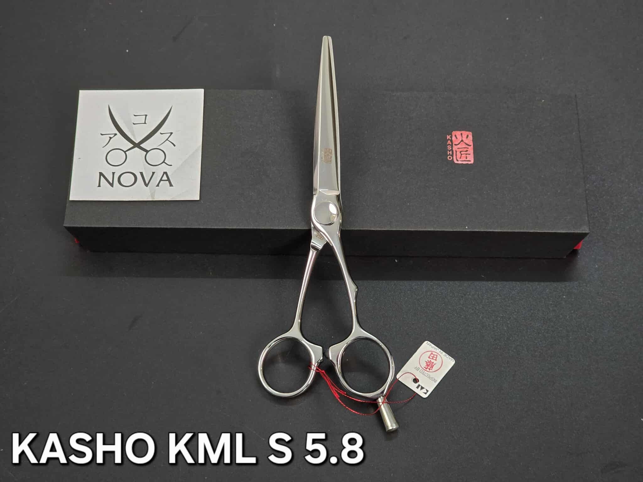  KASHO Kéo cắt KML - S 