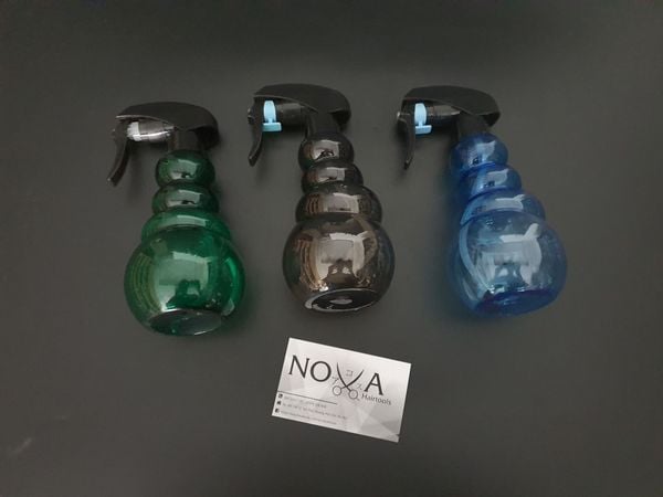  Bình xịt con sâu 