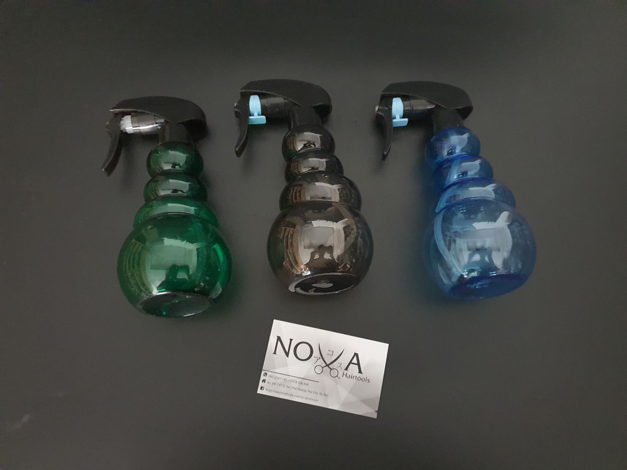  Bình xịt con sâu 