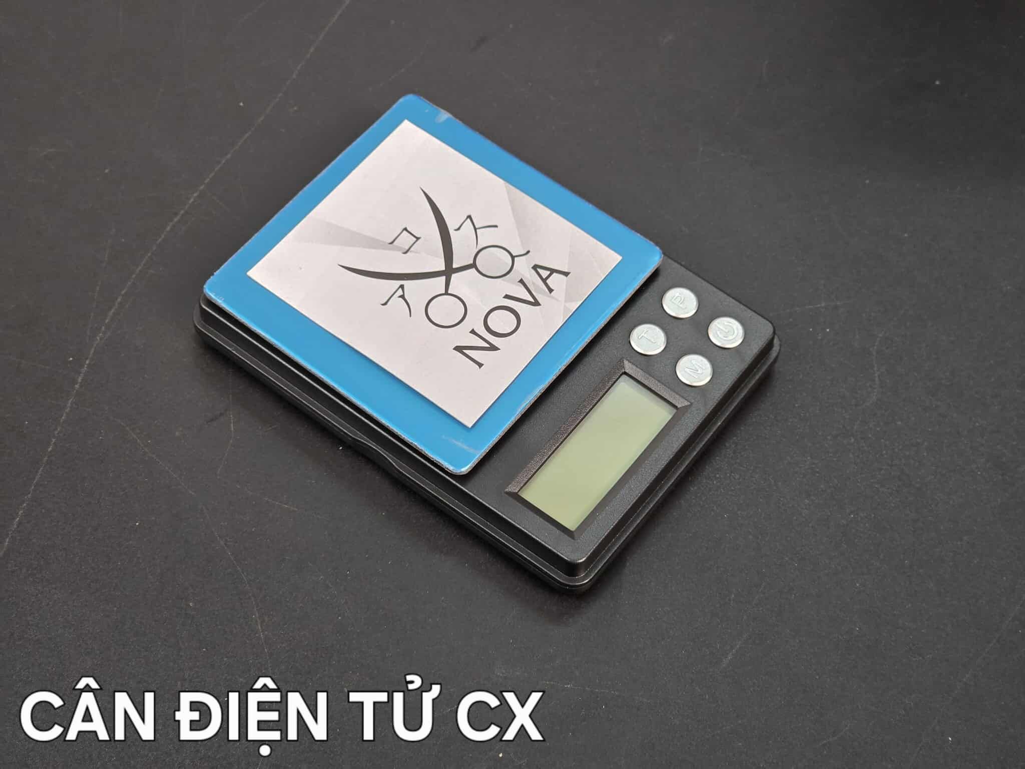  Cân điện tử CX-Series 