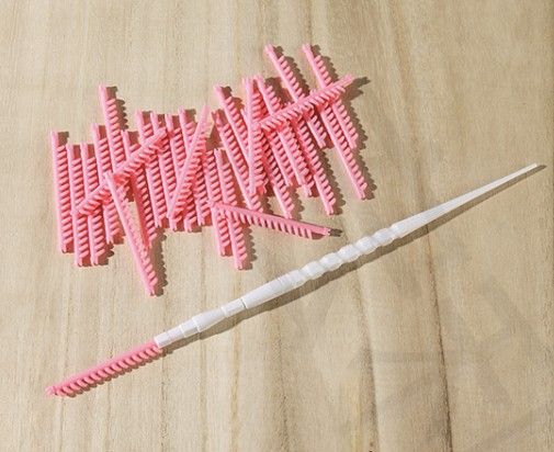  Bộ uốn phồng chân A033 