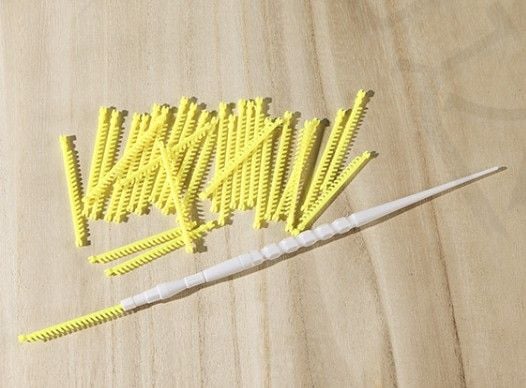  Bộ uốn phồng chân A033 