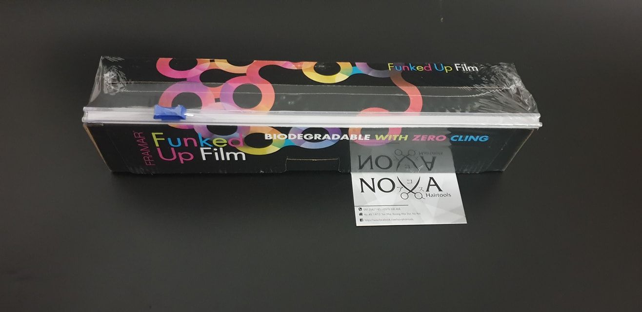  Framar - Màng bọc 