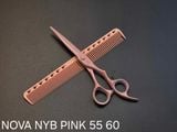 Nova - Kéo NYB Light Pink 