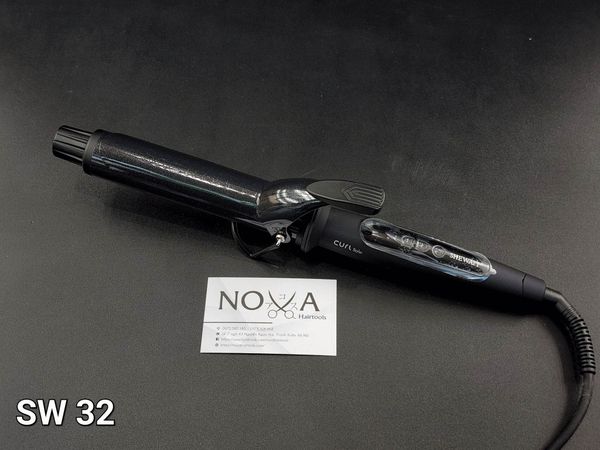  SHEWAIT BLACK DIAMOND - Máy tạo kiểu 