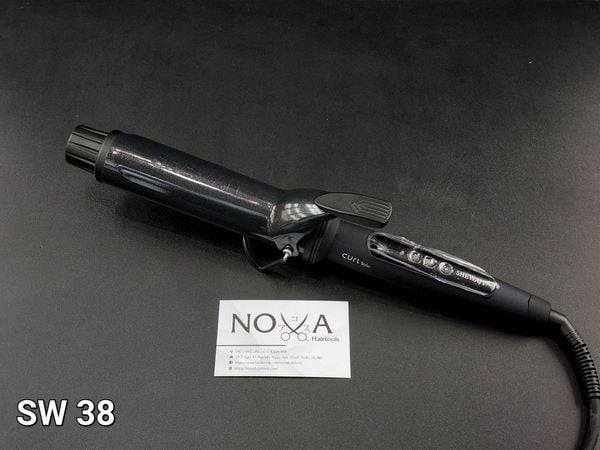  SHEWAIT BLACK DIAMOND - Máy tạo kiểu 