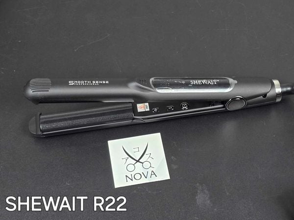  SHEWAIT BLACK DIAMOND - Máy là cụp 