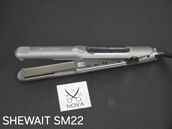  SHEWAIT TITANIUM - Máy là thẳng 