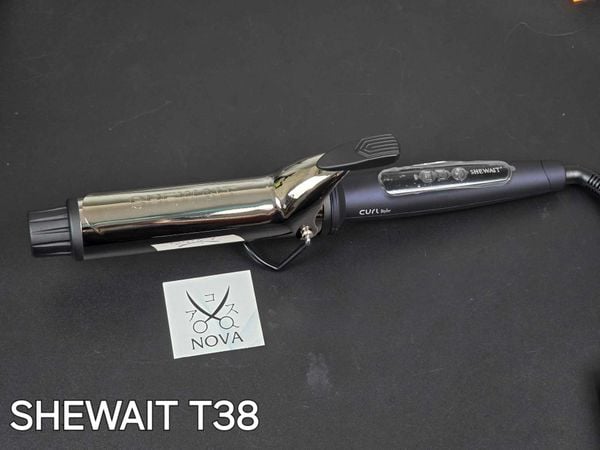  SHEWAIT TITANIUM - Máy tạo kiểu 