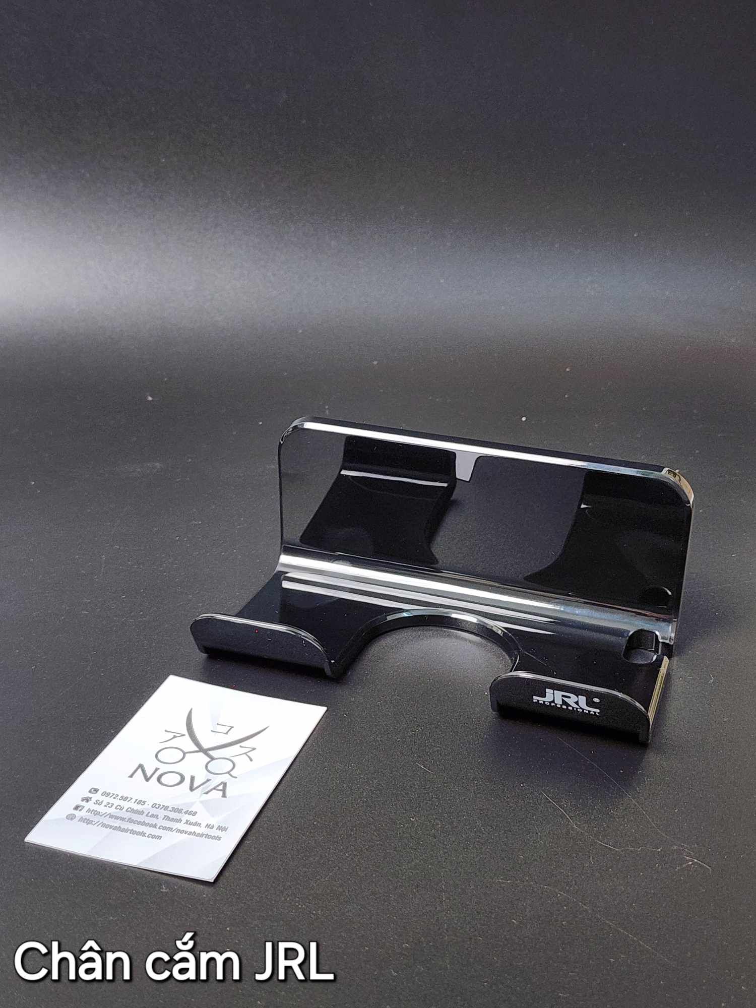  JRL - Giá treo máy sấy 