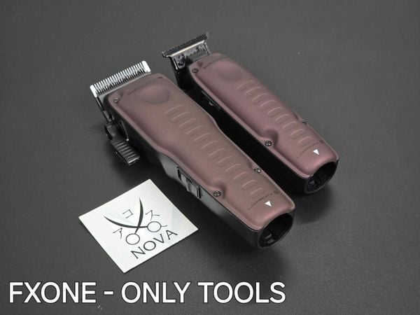  BaBylissPRO® FXONE Lo-ProFX - N I G H T F A L L COLLECTION COMBO 