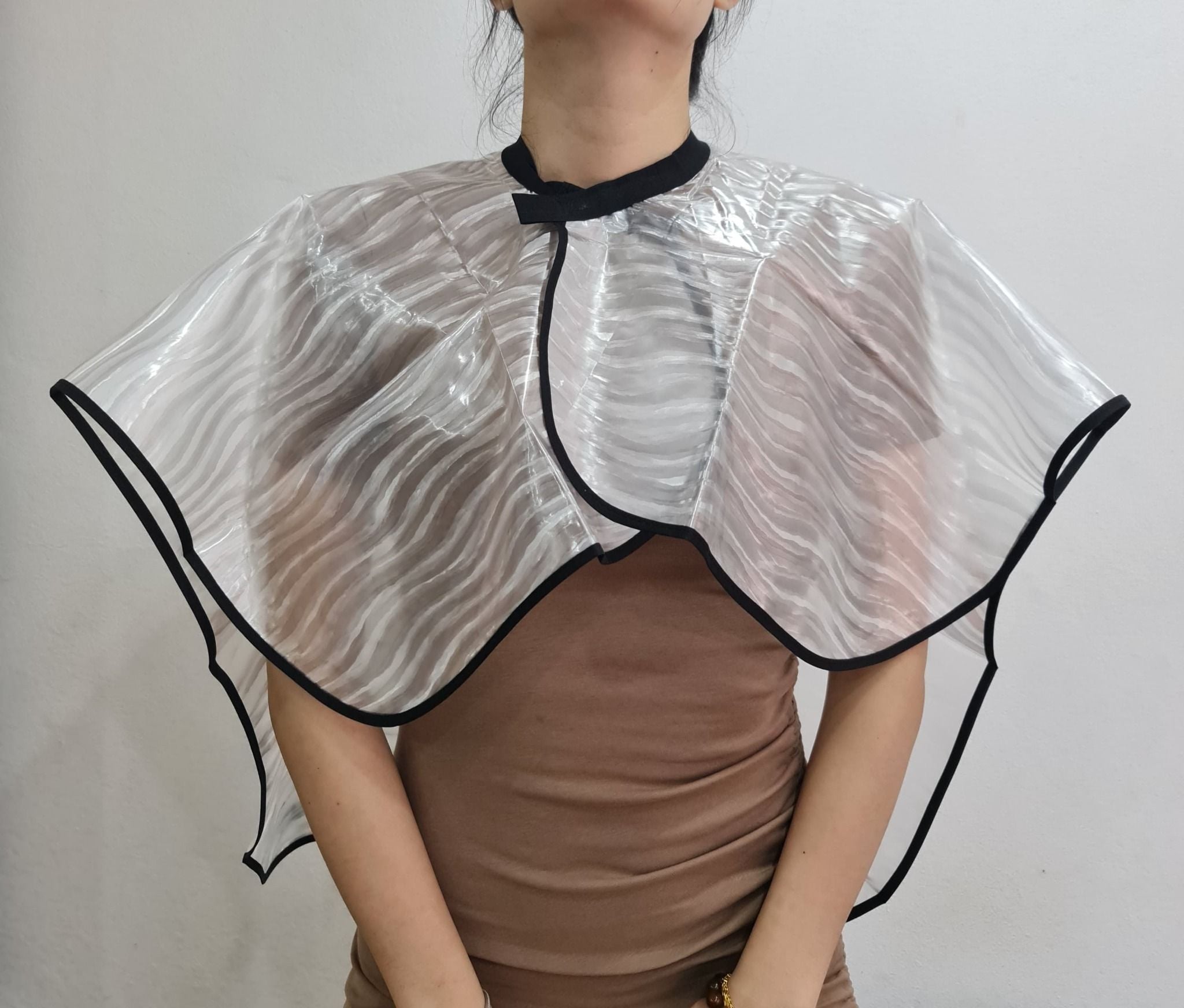  bạt hóa chất  kẻ 