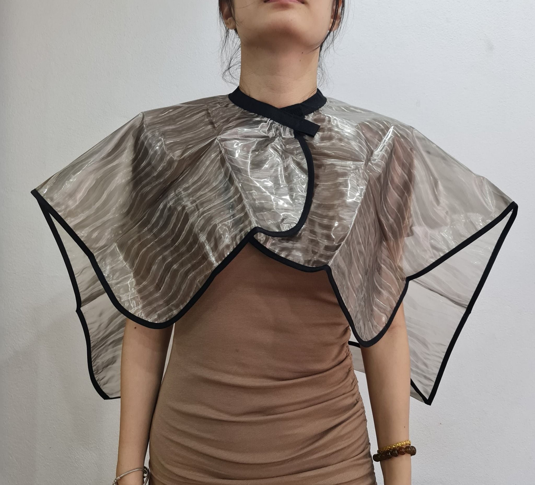  bạt hóa chất  kẻ 