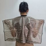  bạt hóa chất  kẻ 